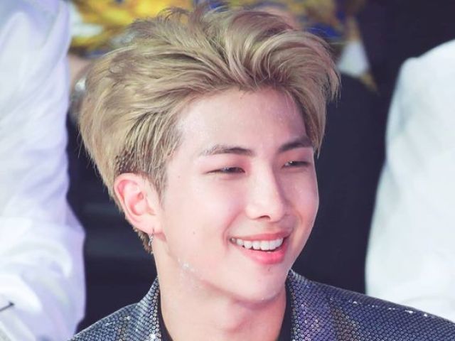 Namjoon