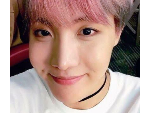 J Hope