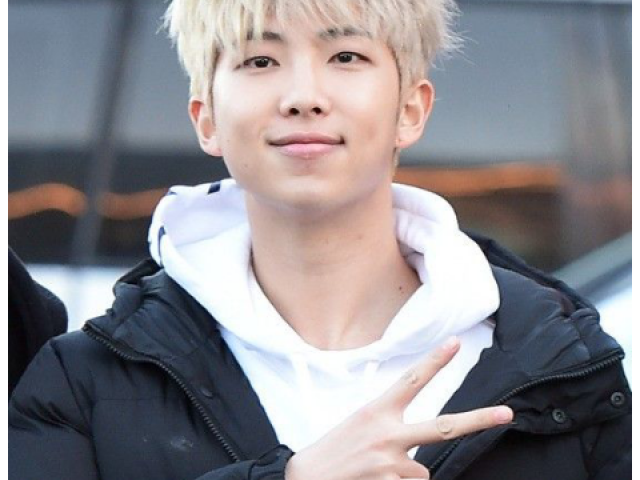 Namjoon