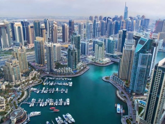 Dubai