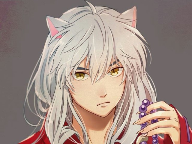 Youkai cachorro