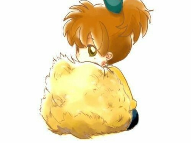 Youkai Raposa