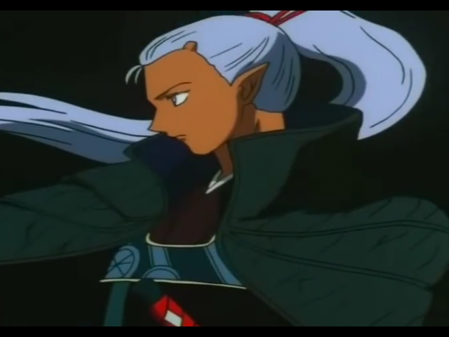 Youkai Morcego