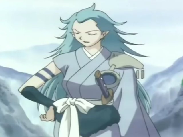 Youkai Gato