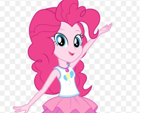 Pinkie pie