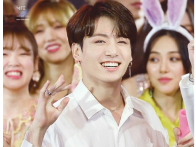 Jungkook