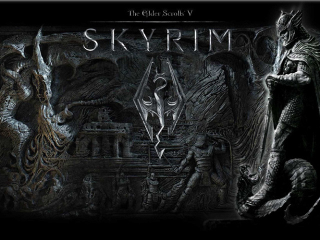 O verdadeiro quiz de The Elder Scrolls