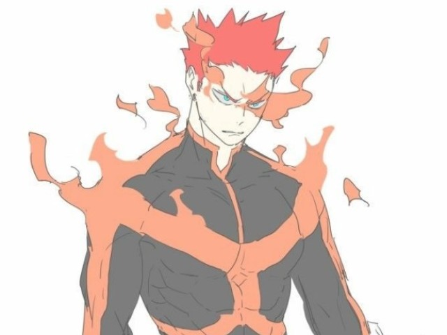 Endeavor
