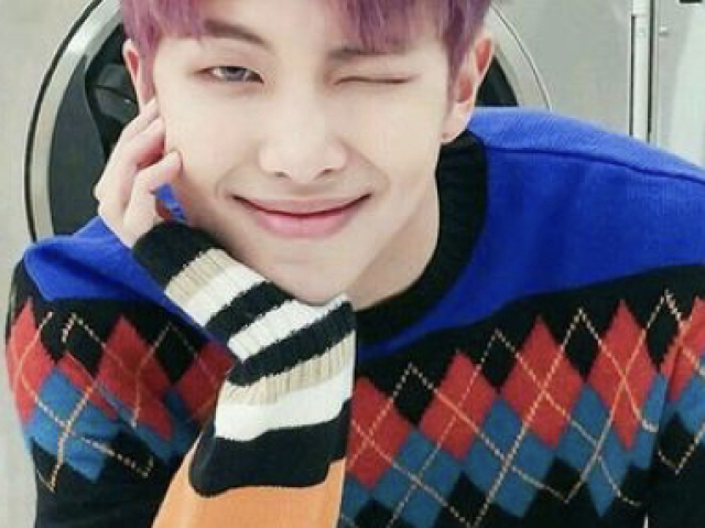 Namjoon