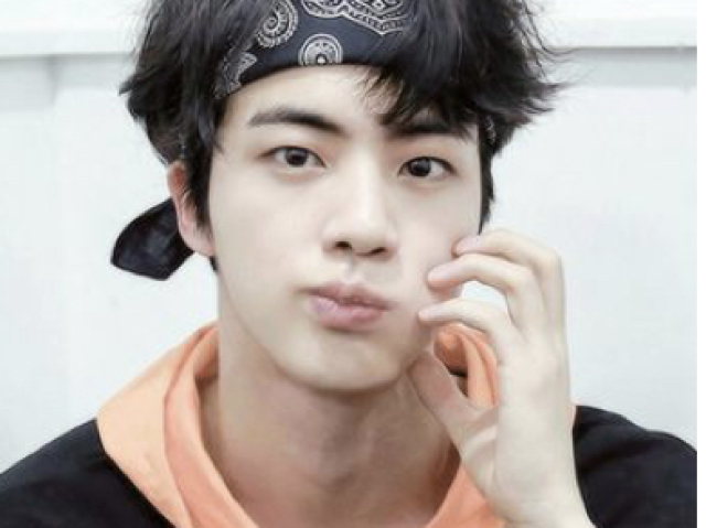 Seokjin