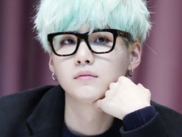 Yoongi