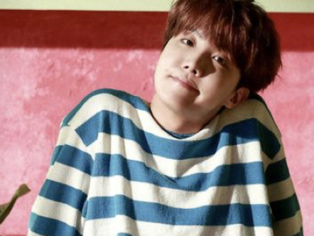 Hoseok