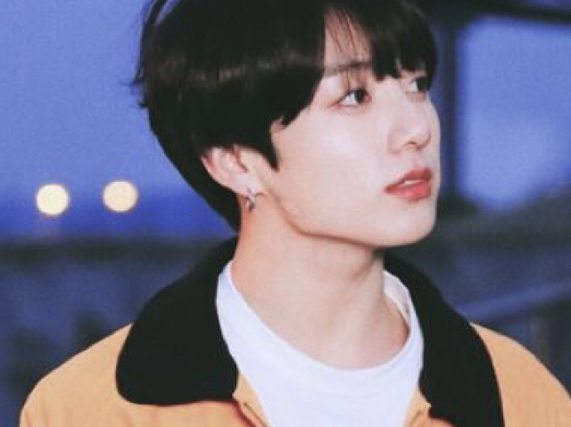 Jungkook