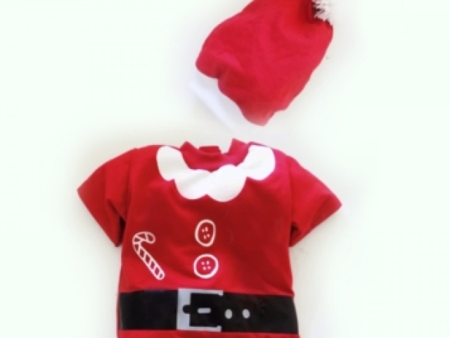 Adoroooo natal