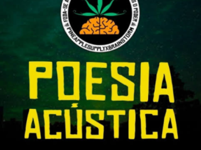 Poesia acústica