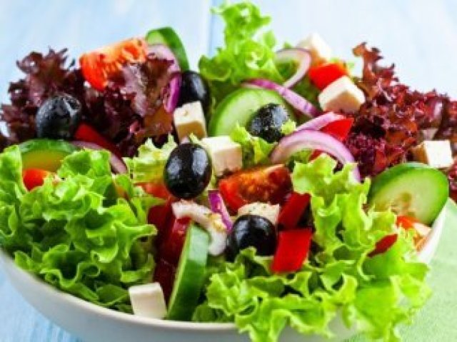 salada