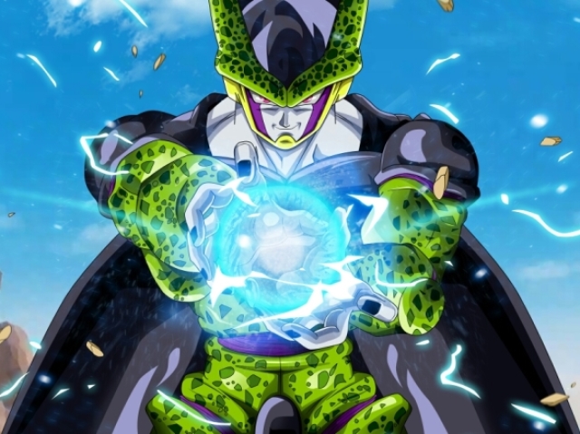 Você conhece Dragon Ball?