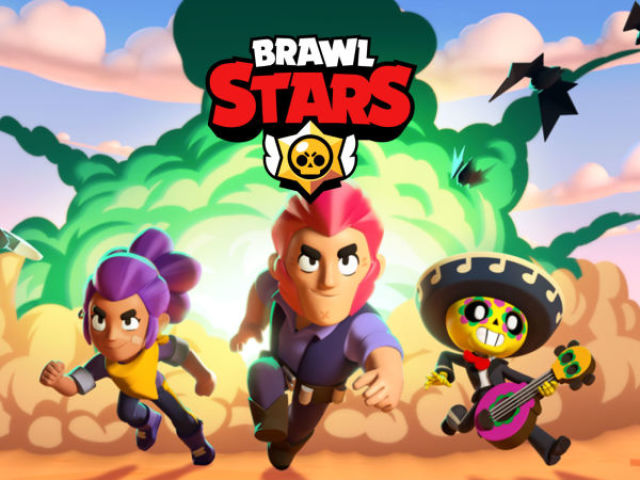 Você conhece Brawl Stars?