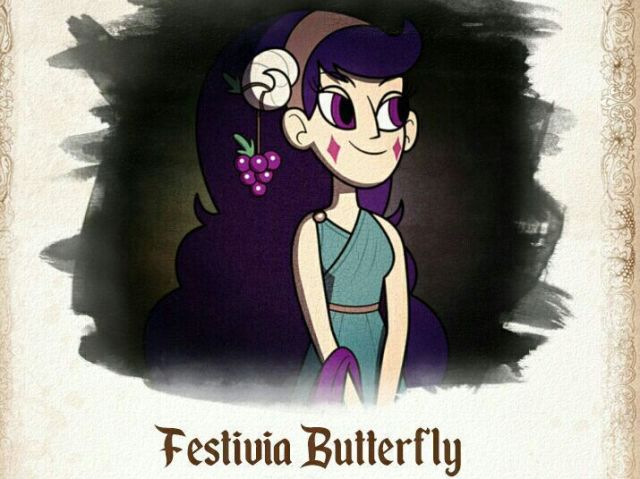 Festivia