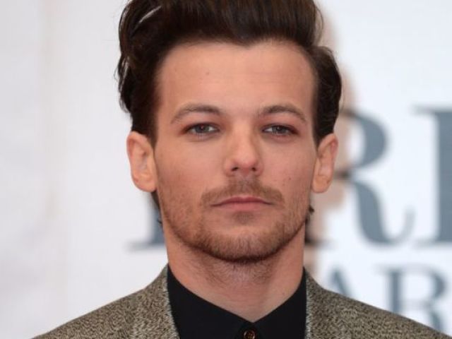 Louis Tomlinson