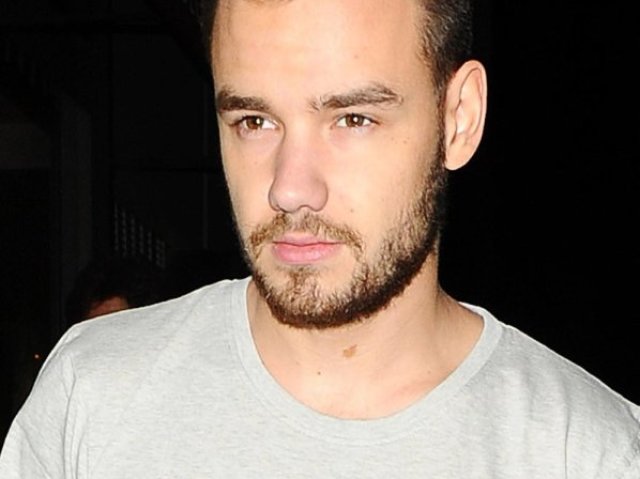 Liam Payne