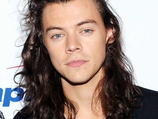 Harry Styles