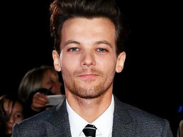Louis Tomlinson