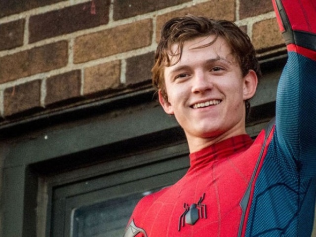Você realmente conhece Tom Holland?