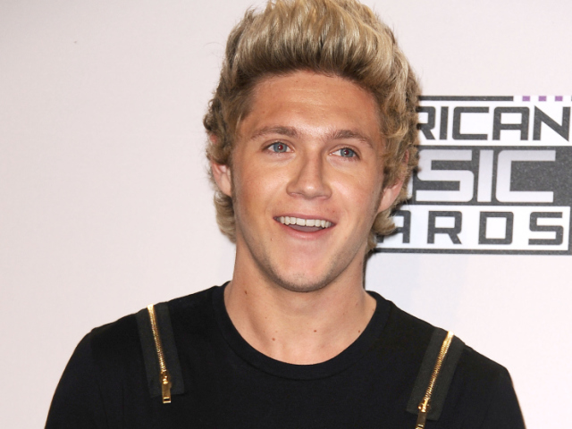 Niall Horan