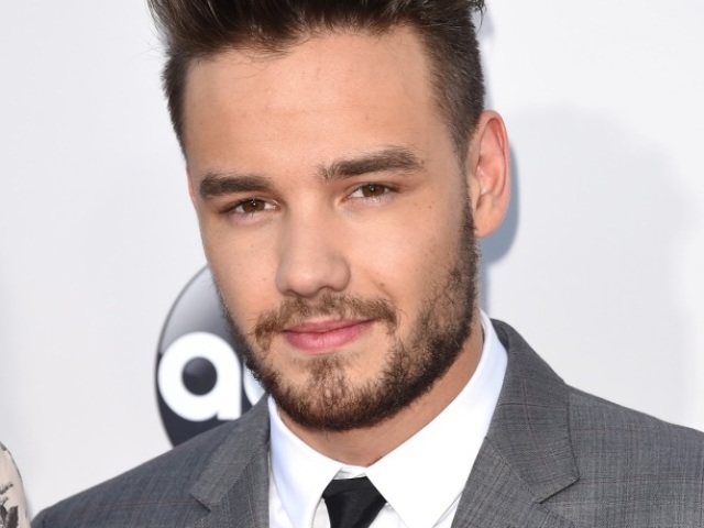 Liam Payne
