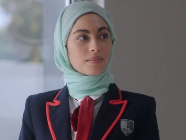 Nadia
