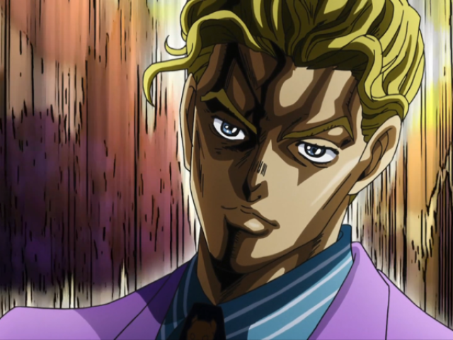 Kira Yoshikage