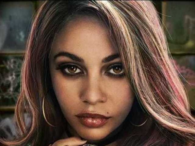 Toni topaz