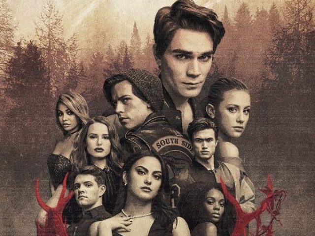 O que você sabe sobre Riverdale?