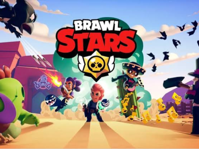 Voce Conhece O Brawl Stars Dificuldade Dificil Quizur - quiz brawl stars difficile