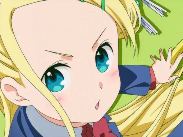 Sotoka-Chan