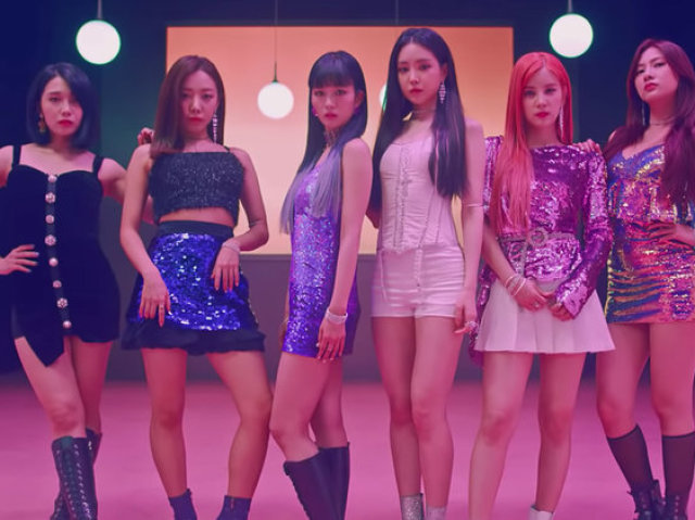 Apink