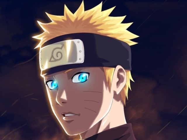 O quão bem você conhece Naruto?