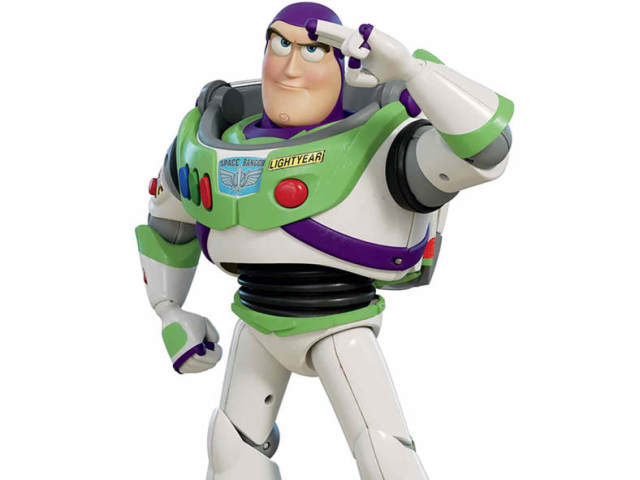 Buzz