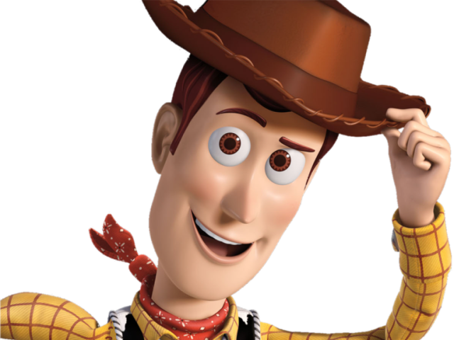 Woody