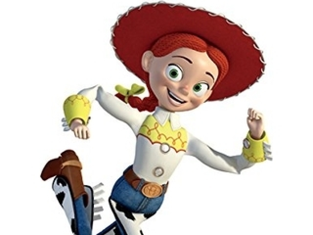Jessie