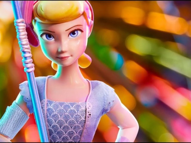 Betty