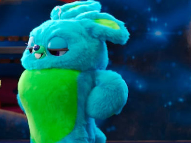 Bunny