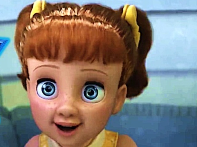 Gabby Gabby