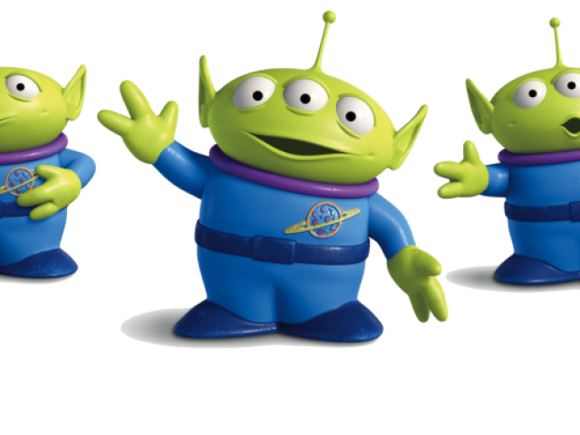 Aliens