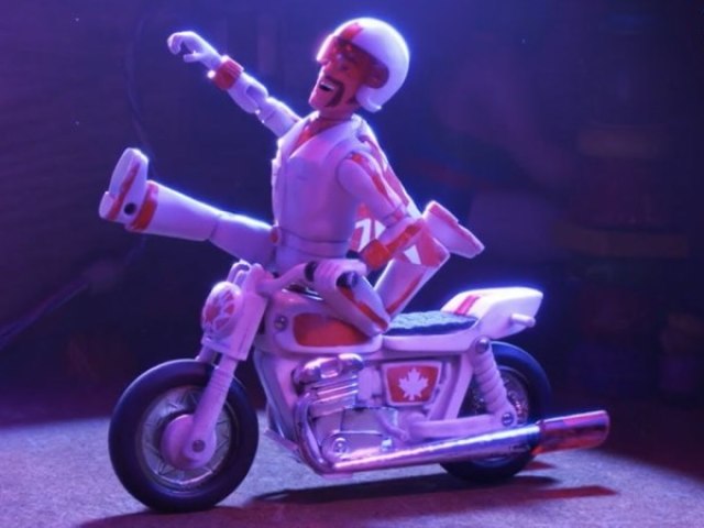 Duke Caboom