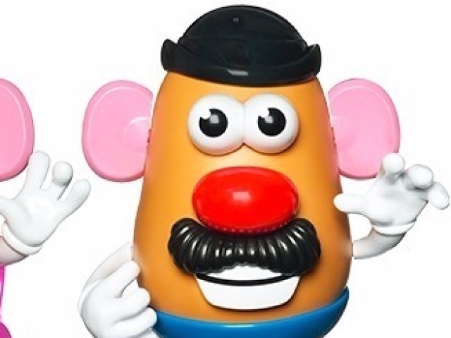 Sr. Cabeça de Batata