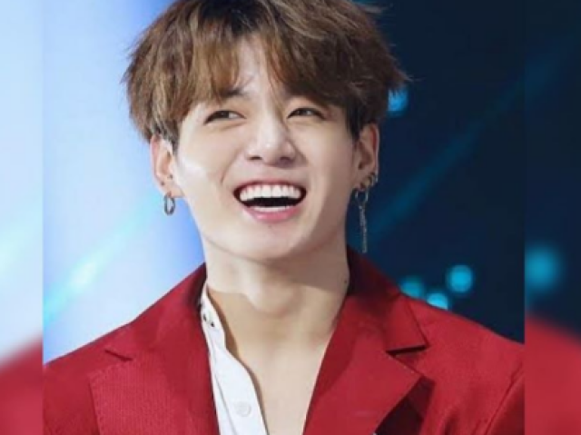 Jungkook