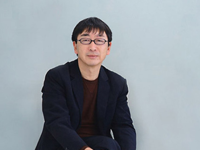 Toyo Ito