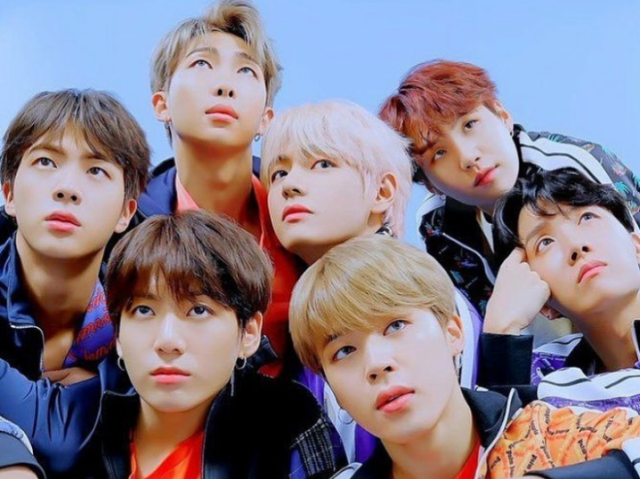 Qual shipp do BTS te adotaria!?
